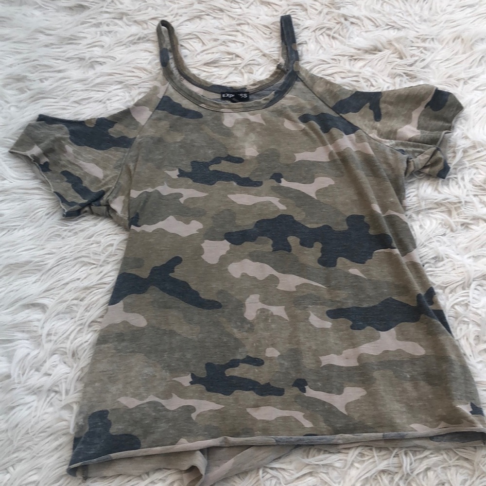 Cameo vintage shirt